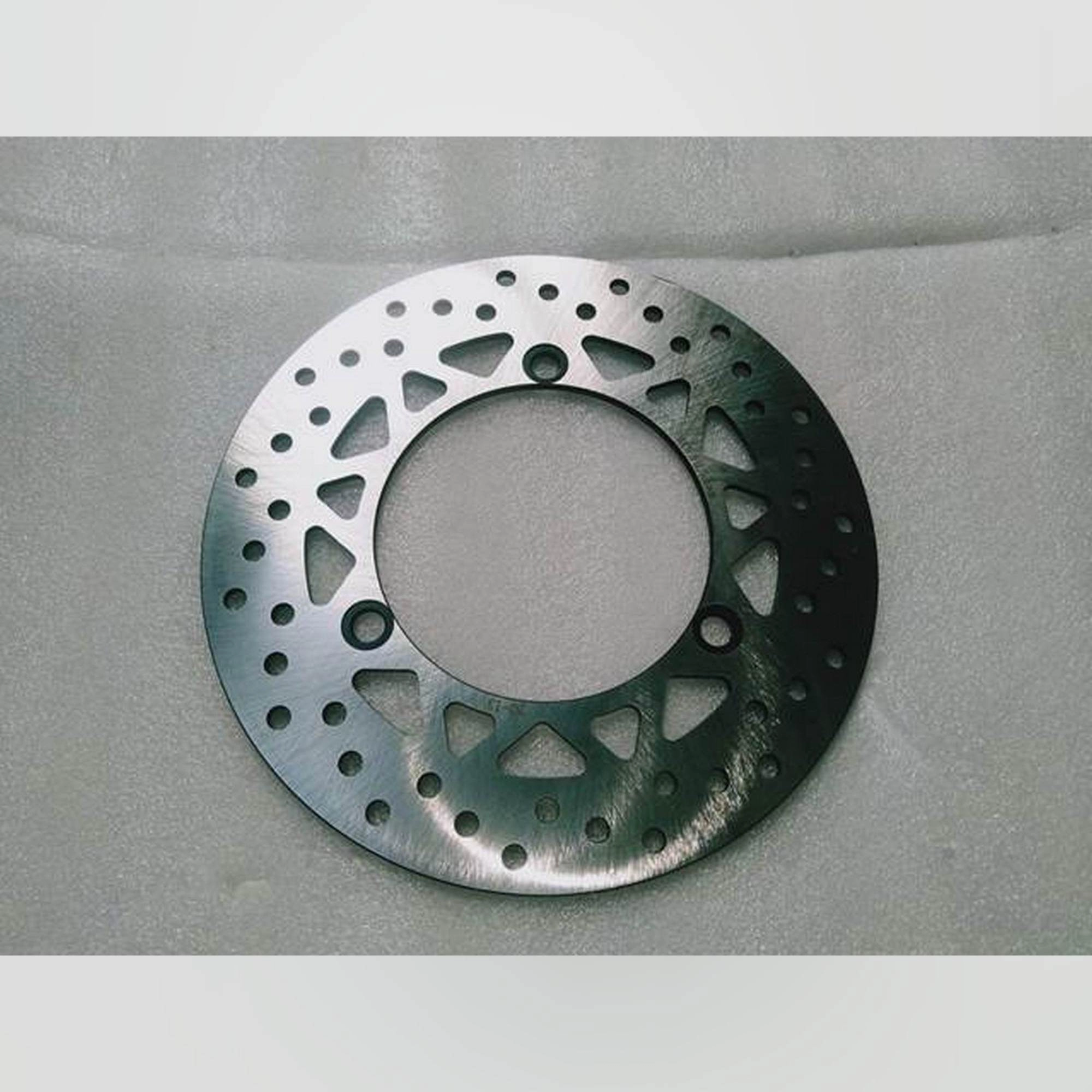 ARORA MAX-T ÖN FREN DİSKİ #MAX-T 066